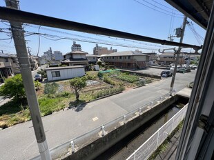 広畑駅 徒歩3分 2階の物件内観写真